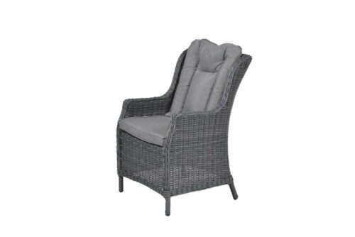 Osborne dining fauteuil earl grey Hdiameter6