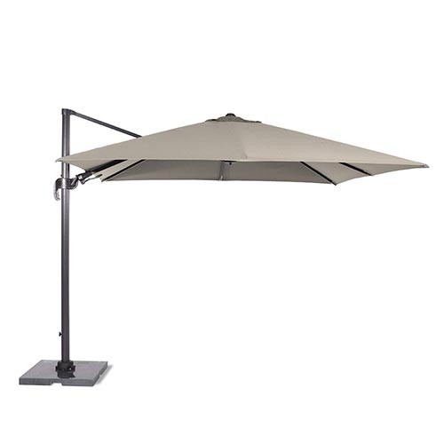 Hawaii Zweefparasol diameter350 CB - Sand