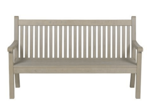 Jakarta Parkbank 157 cm - Teak