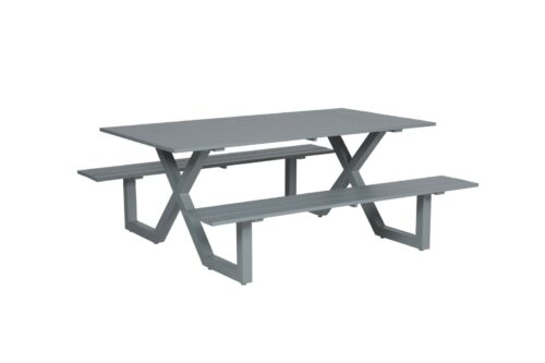 Napels picknick set