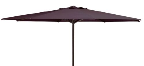 Tenerife 300 cm crank and tilt grey