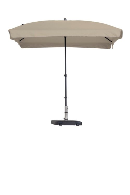 Patmos luxe 210x140 cm Polyester ecru