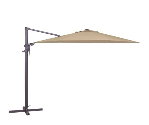 Monaco flex 330 cm Polyester ecru