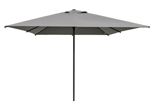 Owen parasol 250x250 antraciet