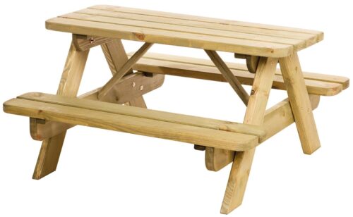 junior picknicktafel Bjorn (11018)