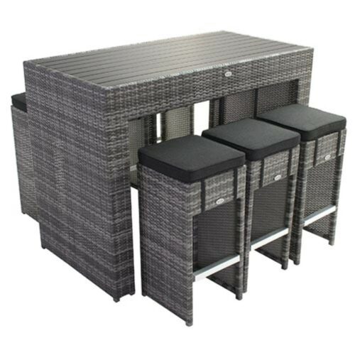 Rody Barset