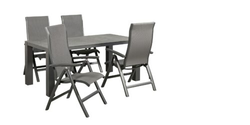Milano recliner