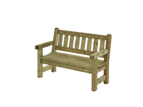 Parkbank Zeist 135cm