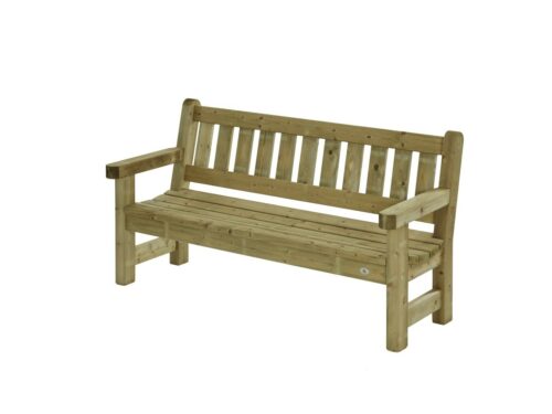 Parkbank Zeist 180cm