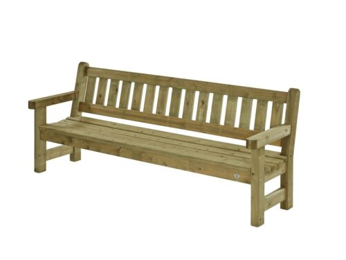 Parkbank Zeist 230cm