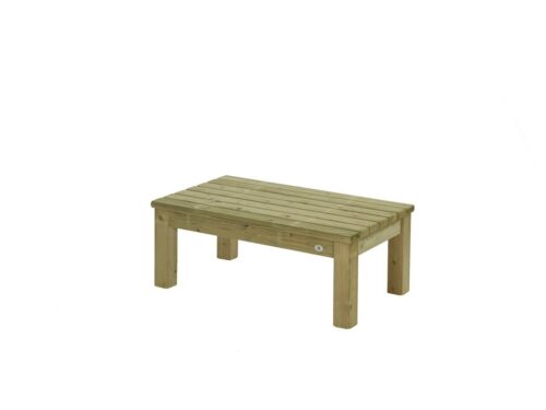 Tafel Zeist laag