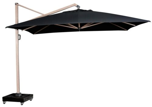 Zweefparasol Icon Premium 4x3