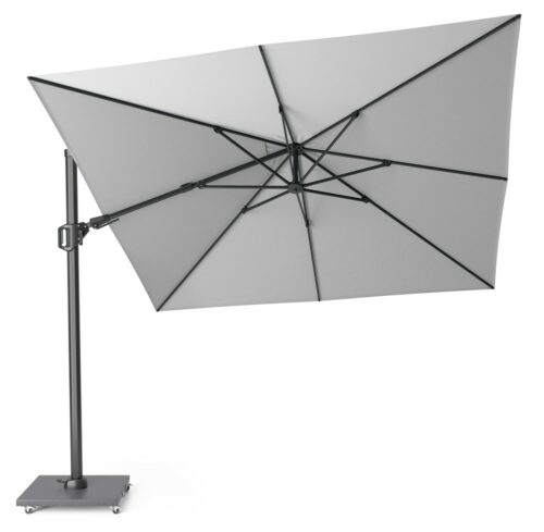 Zweefparasol Challenger T2 3x3