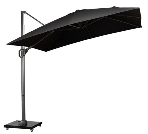 Zweefparasol Challenger T1 Telescope premium 3