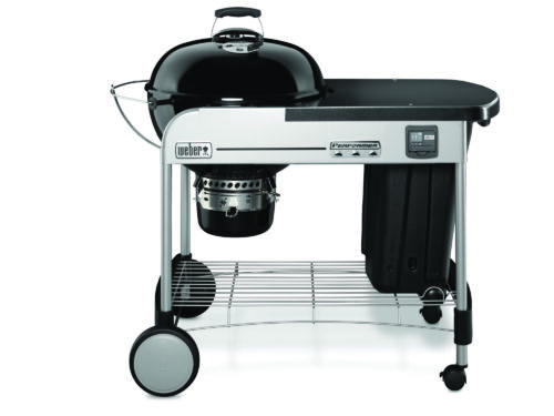 Performer premium gbs system 57cm black