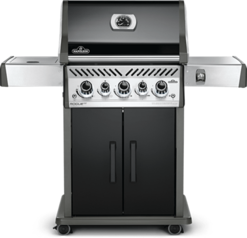 Rogue SE 425 RVS