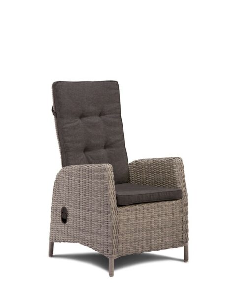 Real Dining stoel gasveer Wicker HM02 Kobo - stof 239