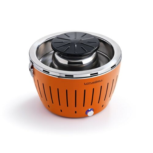 LotusGrill Fondue-inzet