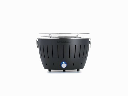 LotusGrill Mini - diameter 292mm - Antraciet