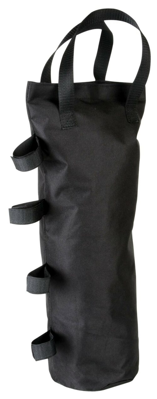 GEWICHTZAK VOOR ZONNETENT