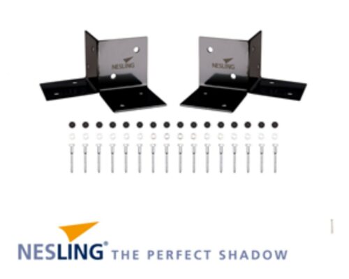 Pergola kit vloerelement