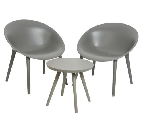 Marbella loungeset buiten
