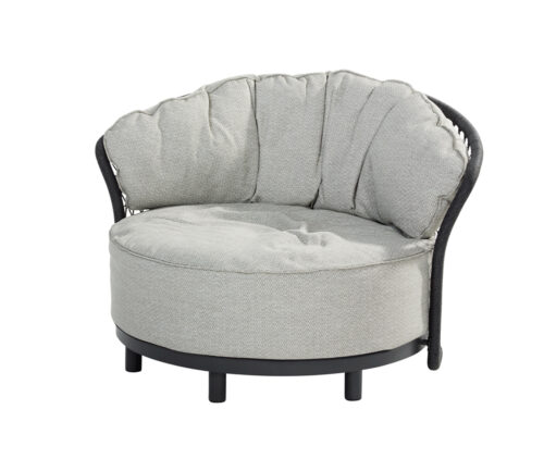 4 Seasons Outdoor Malibu loungestoel