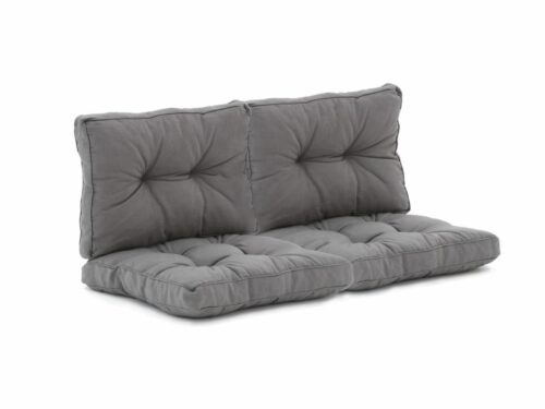 Madison Florance Palletkussenset ca. 120x60cm - Laagste prijsgarantie!