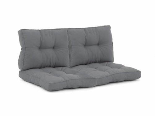 Madison Florance Palletkussenset ca. 120x60cm - Laagste prijsgarantie!