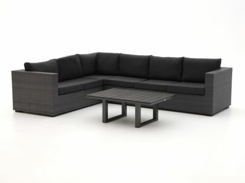 Forza Giotto/Bolano hoek loungeset 3-delig links - Laagste prijsgarantie!