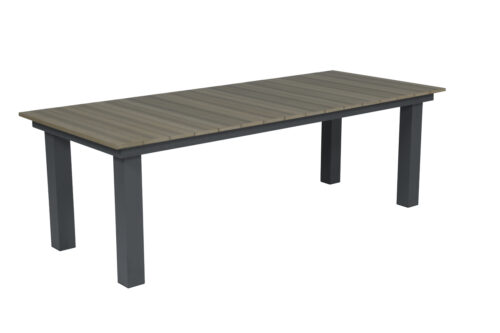 Garden Impressions Parkland tuintafel 240 cm