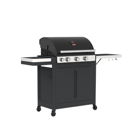 Barbecook Gasbarbecue Stella 3201