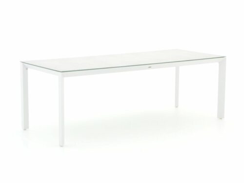 Bellagio Veneto dining tuintafel 220x90x75cm - Laagste prijsgarantie!
