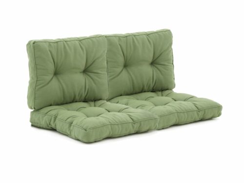 Madison Florance Palletkussenset ca. 120x60cm - Laagste prijsgarantie!