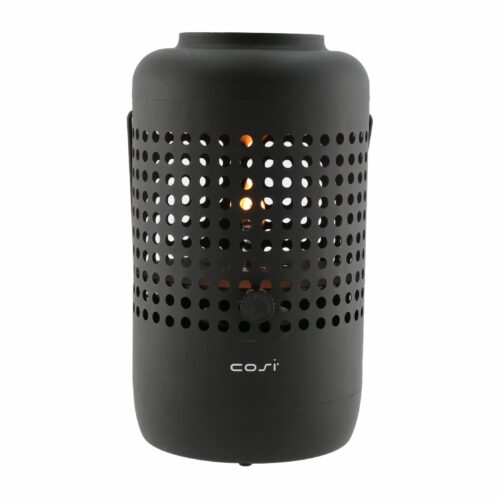 Cosi fires Cosiscoop gaslantaarn ø21x36.5 cm