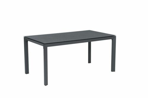 Garden Impressions tuintafel Salsa 160 x 90 cm