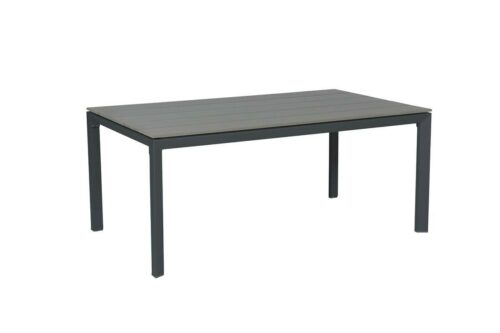 Garden Impressions tuintafel Salsa 180 x 100 cm