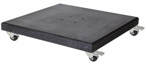 Parasolvoet Modena 90kg