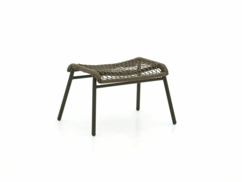 Manifesto Vitaro lounge voetenbank - Laagste prijsgarantie!