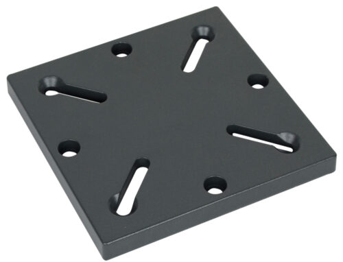 Parasolvoet ingraaf adapter antra