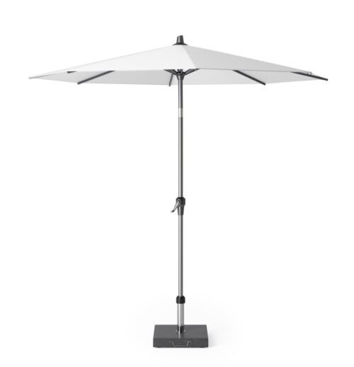 Platinum Riva stokparasol Ø270 cm - antraciet frame