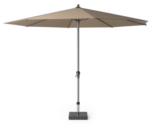 Platinum Riva stokparasol Ø350 cm - antraciet frame