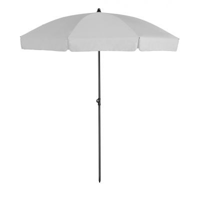 Platinum Aruba stokparasol Ø200 cm - antraciet frame