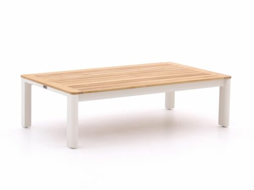 Forza Piane lounge tuintafel 140x80x38cm - Laagste prijsgarantie!