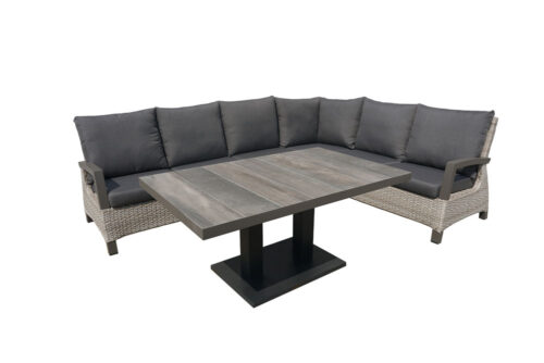 Marseille hoeklounge