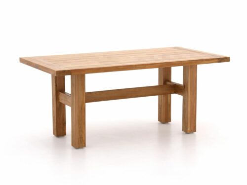 Hartman Sophie Yasmani dining tuintafel 180x90x76cm - Laagste prijsgarantie!
