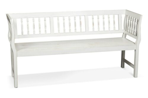 Lanterfant Daan tuinbank