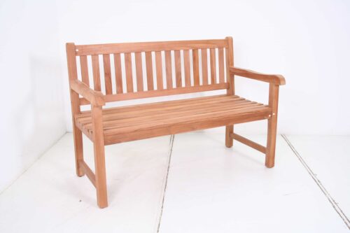 SenS-Line Dalton tuinbank