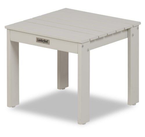 Lanterfant Fred bijzettafel