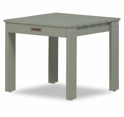 Lanterfant Fred bijzettafel